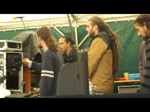 PRAYANAM (adubtion)play EPIPHANIE/PRAYANAM  ALTER ECHOES FESTIVAL 2015