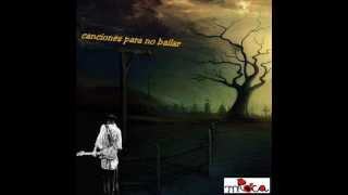 soy basura, soy despojo