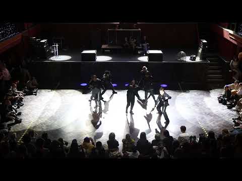 Simon Says - ENHYPEN - Drunk-Dazed - K-POP COVER BATTLE FINAL 2022