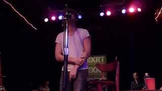 Paolo Nutini LIVE &quot;Coming Up Easy&quot; Reggies Chicago
