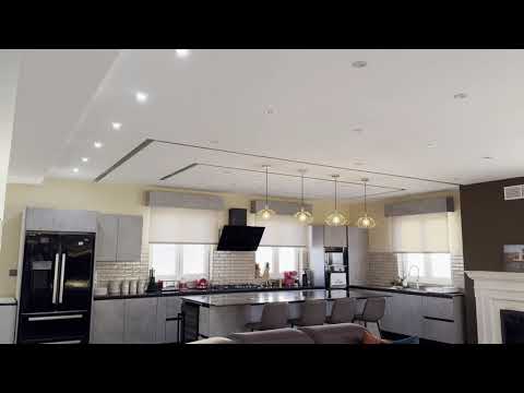 Modern Kitchen Design | Sleek, Stylish & Functional Spaces
