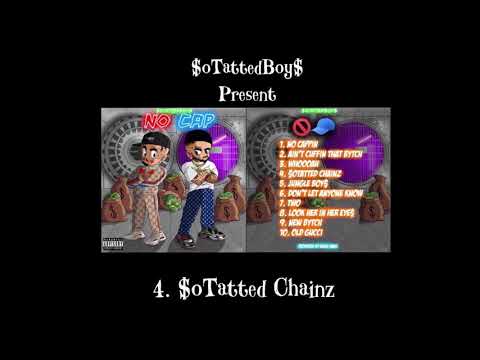 $oTatted Chainz - $oTattedBoy$