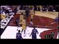 Kobe Over Ben