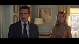 Maid in Manhatten - Chris Learns The Truth