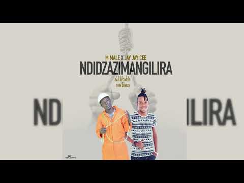 Jay Jay Cee x M Male - Didzazimangilira ( Official Audio )