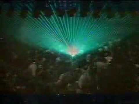 Afterhourpower the beginning feat. Dj Ruff