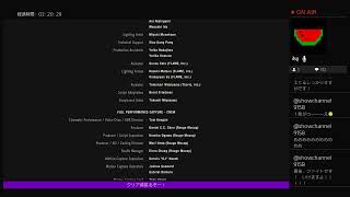 ［バイオハザード2］クレア裏　ハードコア