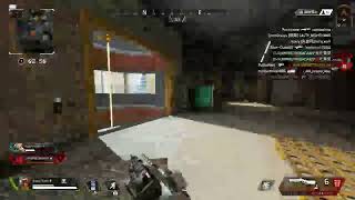 Apex stream