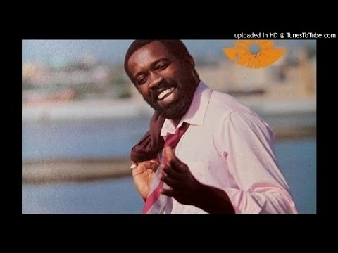 Junior Byron - Dance To The Music