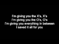 XO - Emblem3 (Lyrics)
