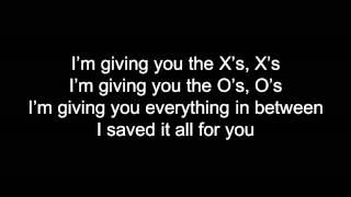 XO - Emblem3 (Lyrics)