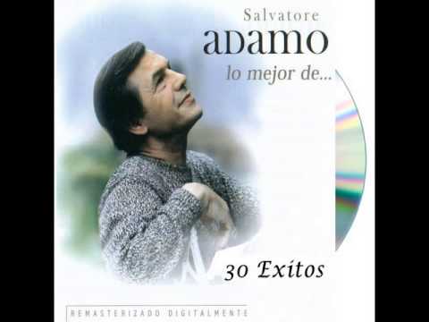 Salvatore Adamo - Tu Nombre