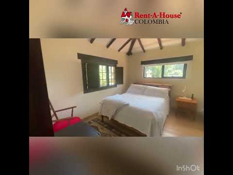 Apartamentos, Alquiler, La Calera - $1.800.000