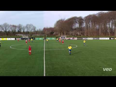 U16 Liga (TK): Team Odense Q - Brøndby IF 3-1 (1-0)