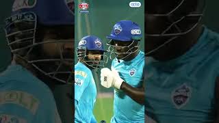 Pant and Powell | Power Hitting | IPL 2022