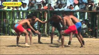 (1) Lakha (Jagraon) Kabaddi Tournament 24 Feb 2016