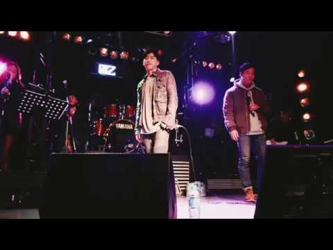 171230 That Boi (With. 초영, 규동) - 더블케이 (Double K) 2017 concert 'LIVE SYSTEM' BUSAN