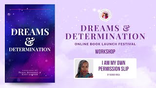 I Am My Own Permission Slip