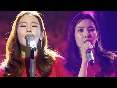 [Full ver.] 유라(김유라) - 내 마음에 주단을 깔고 @《THE FAN》 더 팬 EP03