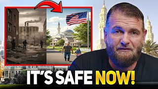 The Transformation of Troubled Neighborhoods
In the episode, it's highlighted how **Muslims** have positively impacted onc...