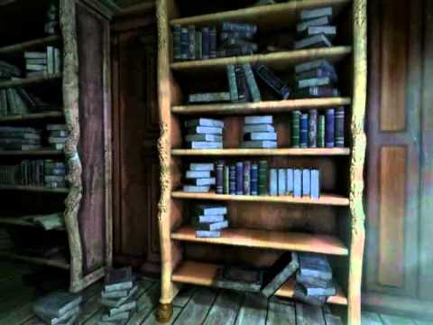 Amnesia Babbleplay Part 11 - Jump or Die