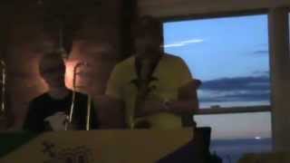 The Sandhouse Stompers - Shotgun Joe (Rebirth Brass Band)