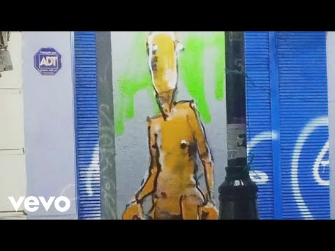 Young Darhi - Matías Torres