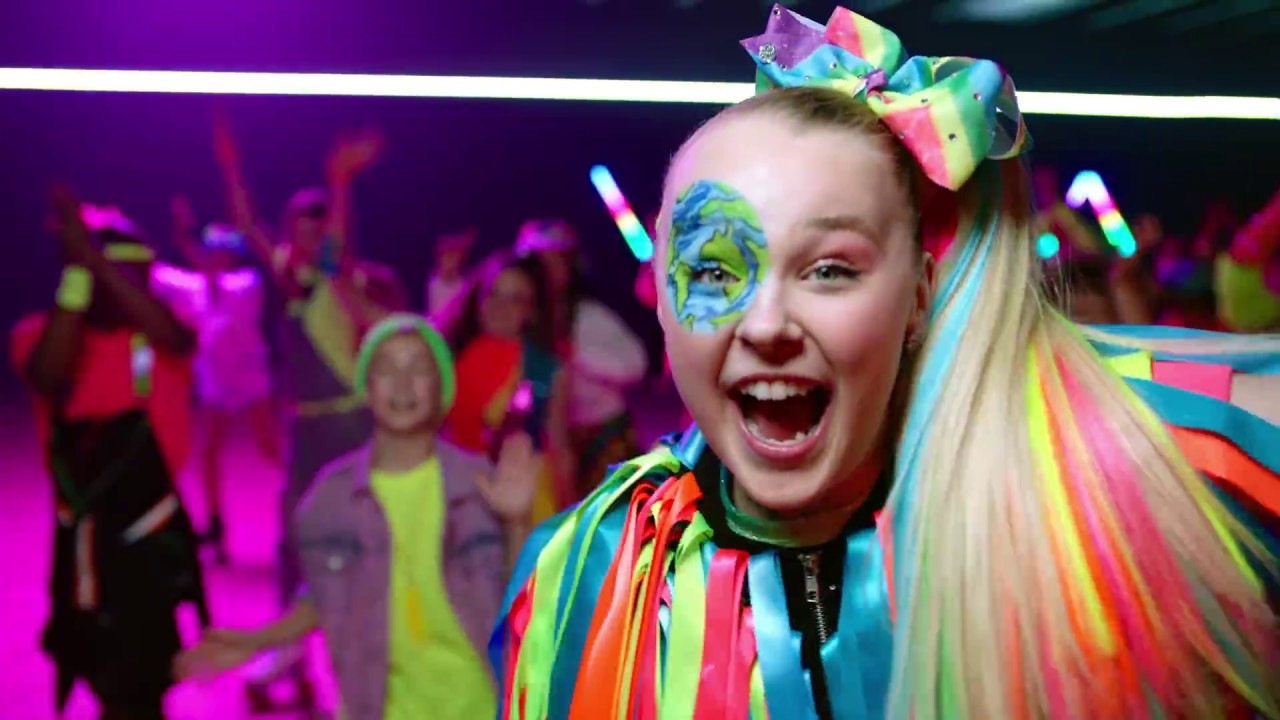 JoJo Siwa — Worldwide Party