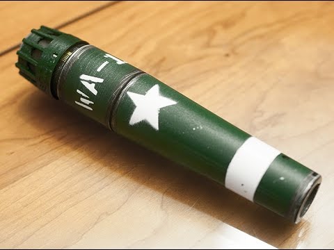 Wilkinson Audio SM57 Painting/Stencil Kit