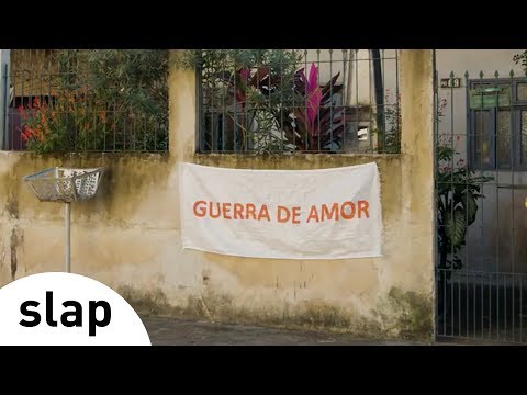 Video thumbnail for Guerra de Amor