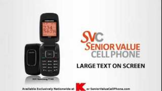 Senior Value Cell - Basic is best!