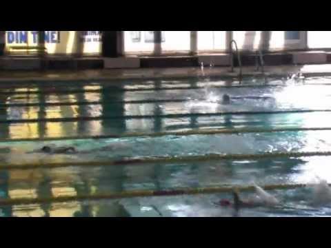 Club Aquatonics- Moise Natalia 50m liber