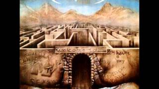 Minotaur - Welcome To... (full ep)