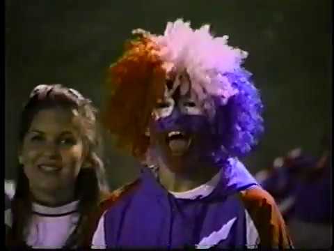 1997 - Week10 vs. ParmaNormandy