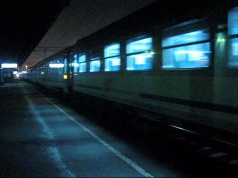 EIC "Fredro" w Poznaniu (EP09-039 & EP08-009)