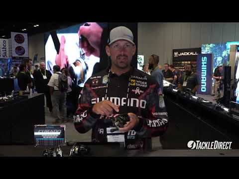 Shimano Curado...