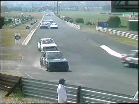 ATCC 1983 Round 02 Sandown