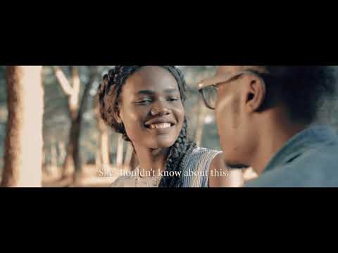 Mic Mash - Siinu Anzathu (You're Not My Friend) Official 4k Music Video