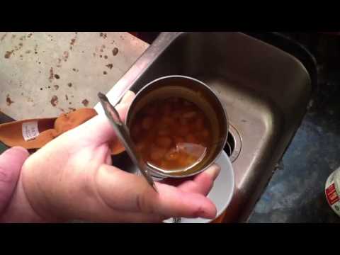 Campbell's Pork&beans Rip Off