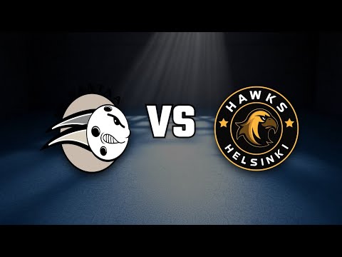 4.1.2026 klo 19:45, HFC P15 KILPA, SB Vantaa - Hawks
