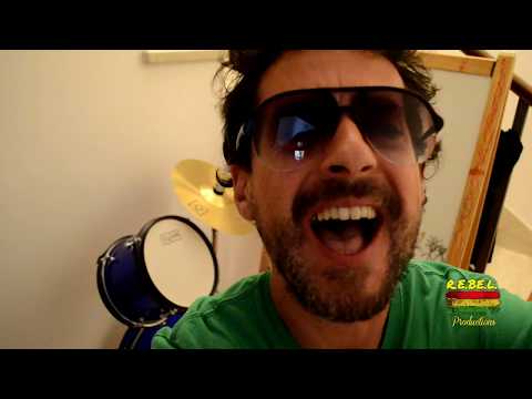 VERITA', RAS PEPY & R.E.BE.L. PRODUCTIONS