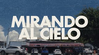 Rauw Alejandro - Mirando Al Cielo (Official Lyric Video)