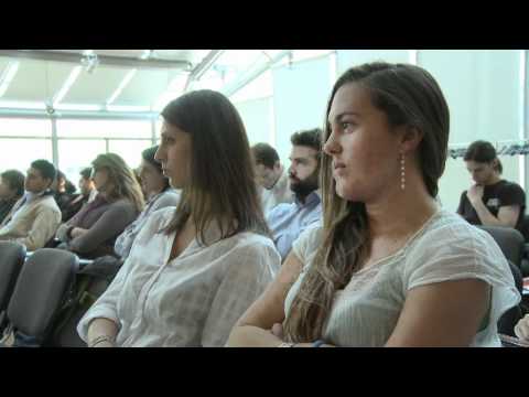 CareerTV.it: Synesis Forum, la formazione incontra il lavoro