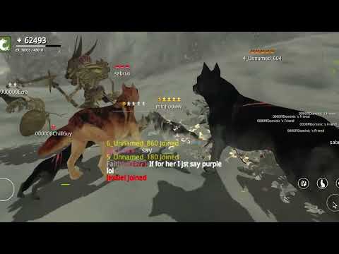 Wolf Online Video
