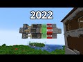 Tnt Weapons In 2012 Vs Now