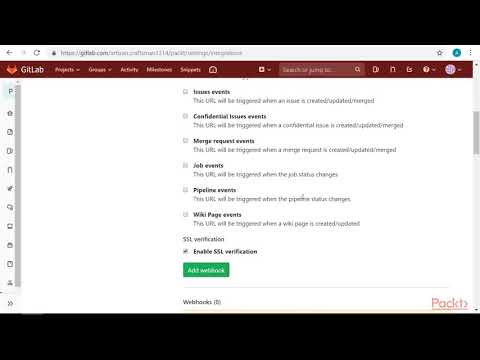 Mastering GitLab Integration with External Tools | packtpub com