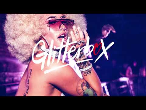 The Vision feat. Andreya Triana - Heaven (Mousse T 's E Funk Extended Mix)