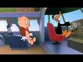 The Pushy Talent Agent Yankee Doodle Daffy 1943 Refurbished Full Movie