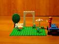 Lego Movie