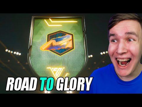 OMG AVASIN MUN HERO PAKETIN! - EAFC 24 RTG #29